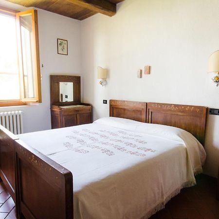 Agriturismo Ca'De'Gatti Faenza Exterior photo