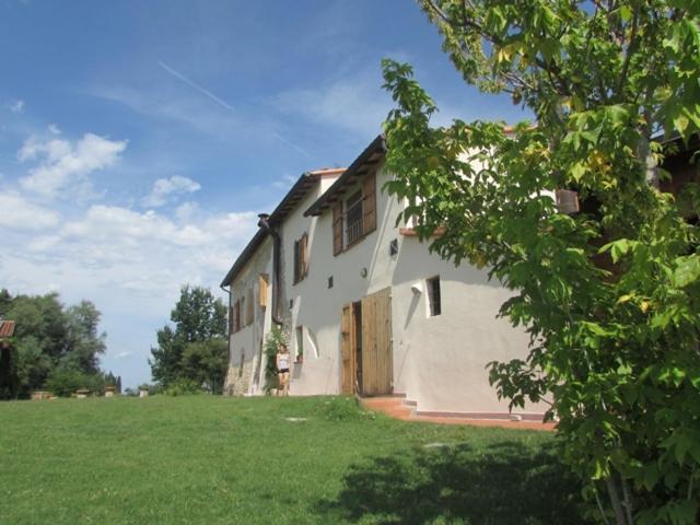 Agriturismo Ca'De'Gatti Faenza Exterior photo