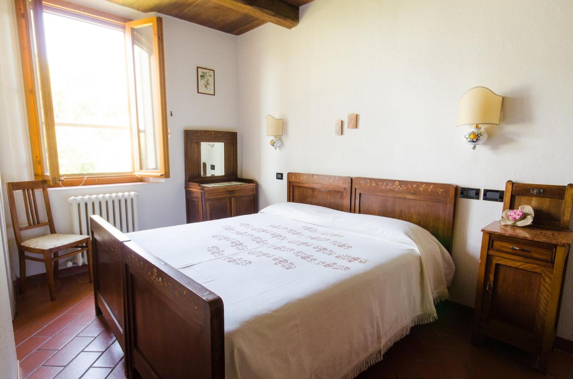 Agriturismo Ca'De'Gatti Faenza Exterior photo