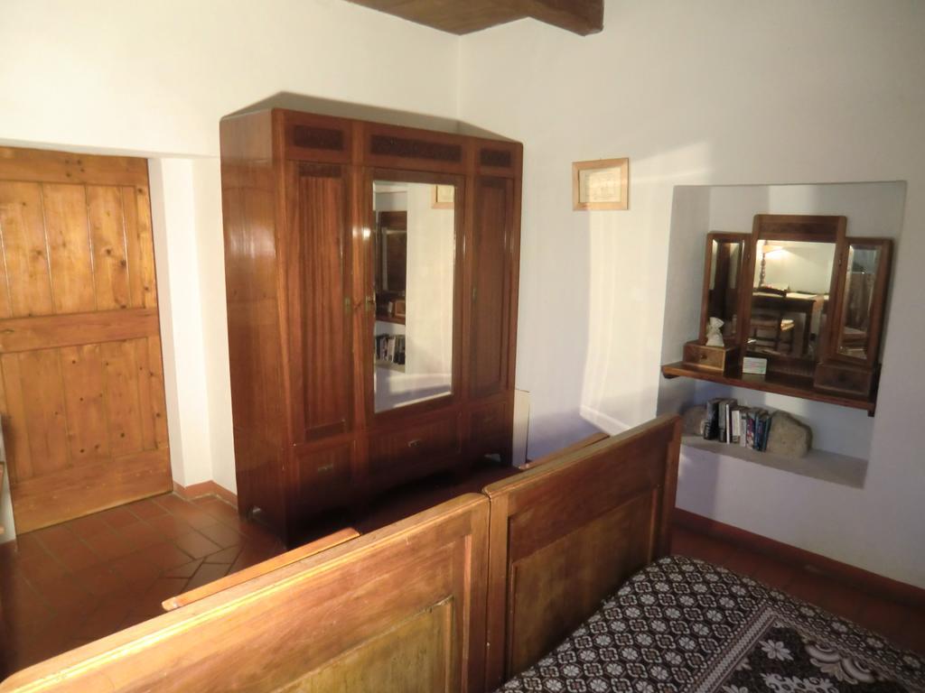 Agriturismo Ca'De'Gatti Faenza Room photo