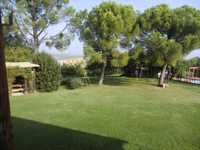 Agriturismo Ca'De'Gatti Faenza Exterior photo