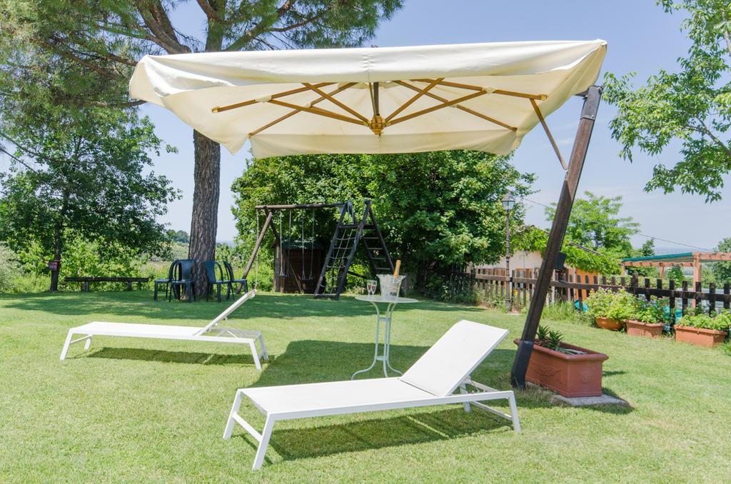 Agriturismo Ca'De'Gatti Faenza Exterior photo