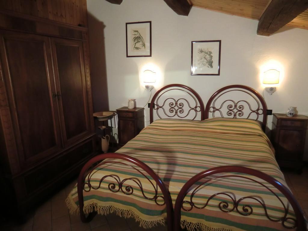 Agriturismo Ca'De'Gatti Faenza Exterior photo