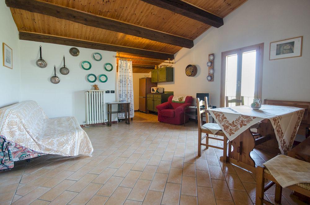 Agriturismo Ca'De'Gatti Faenza Exterior photo