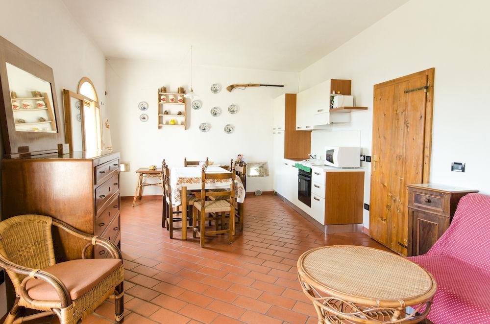 Agriturismo Ca'De'Gatti Faenza Exterior photo