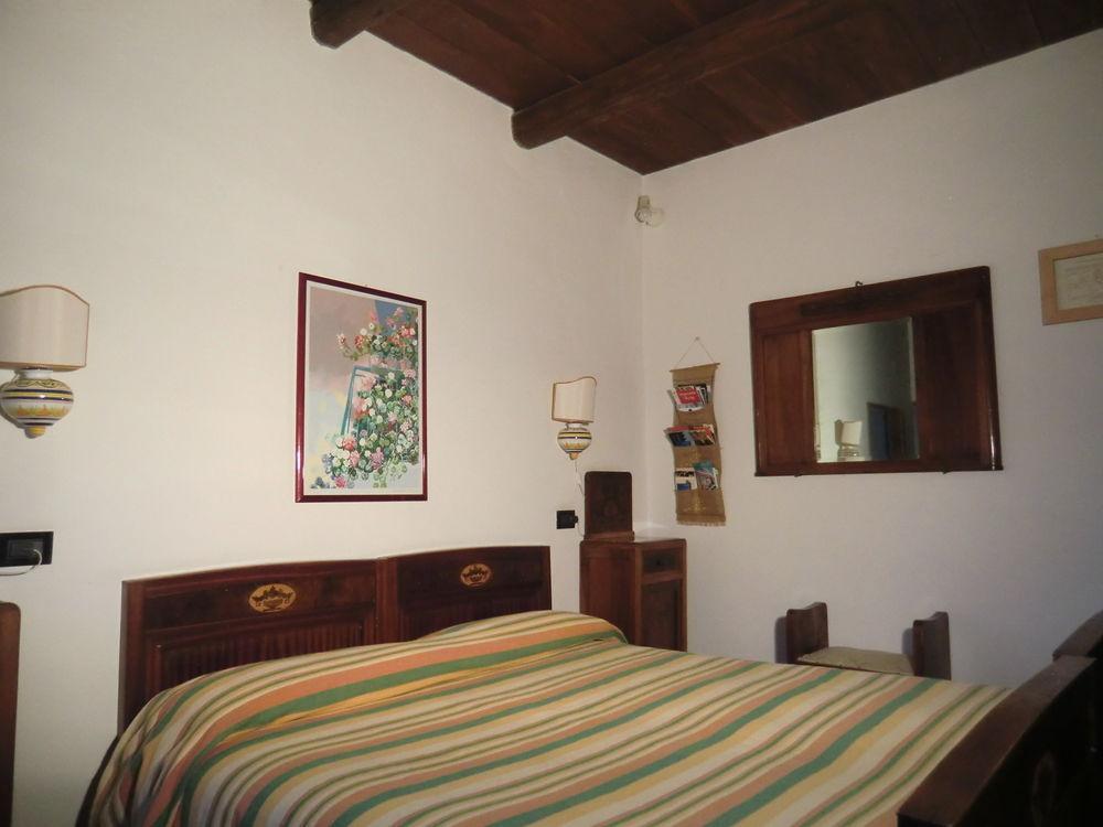 Agriturismo Ca'De'Gatti Faenza Exterior photo
