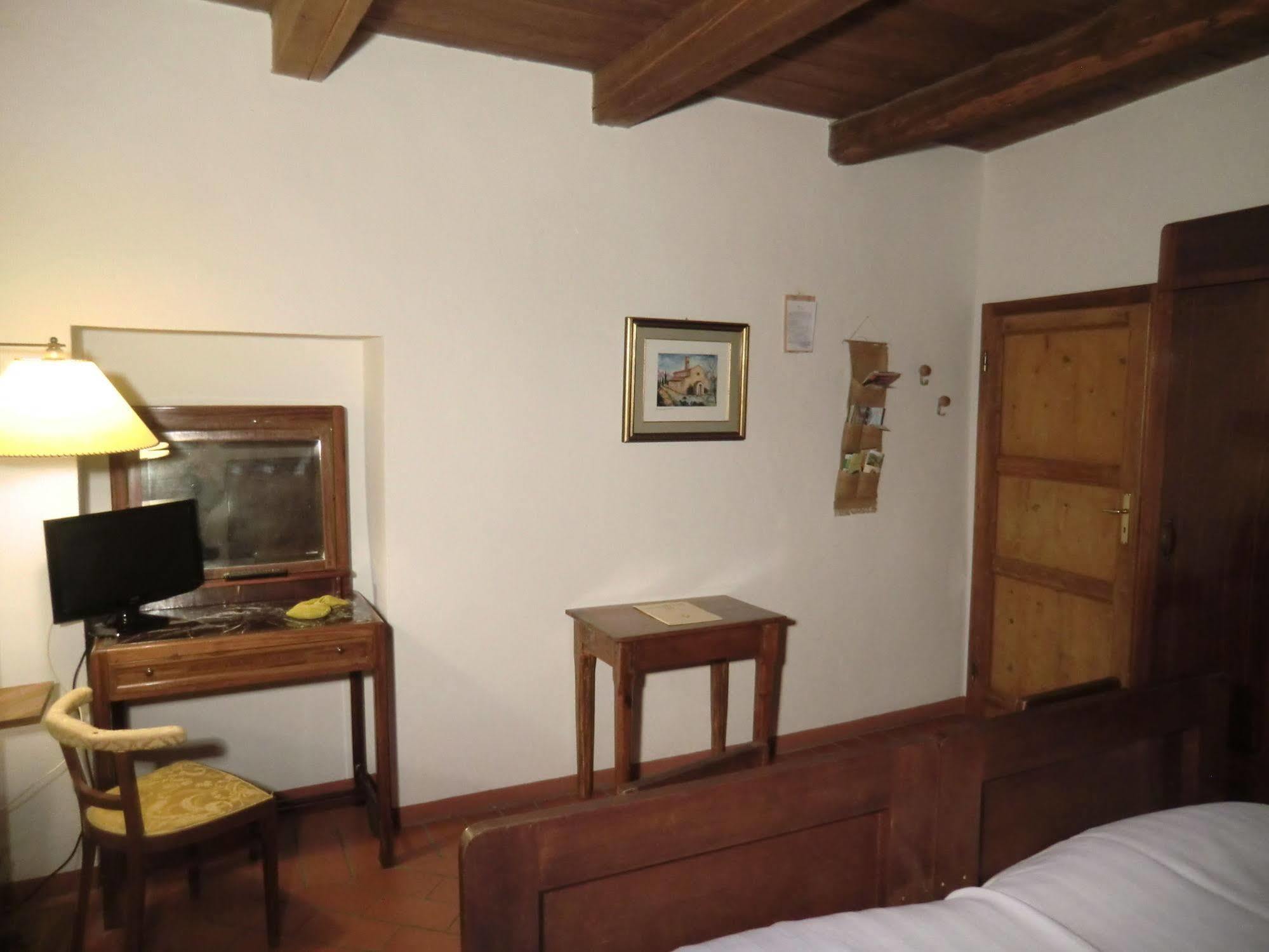 Agriturismo Ca'De'Gatti Faenza Exterior photo